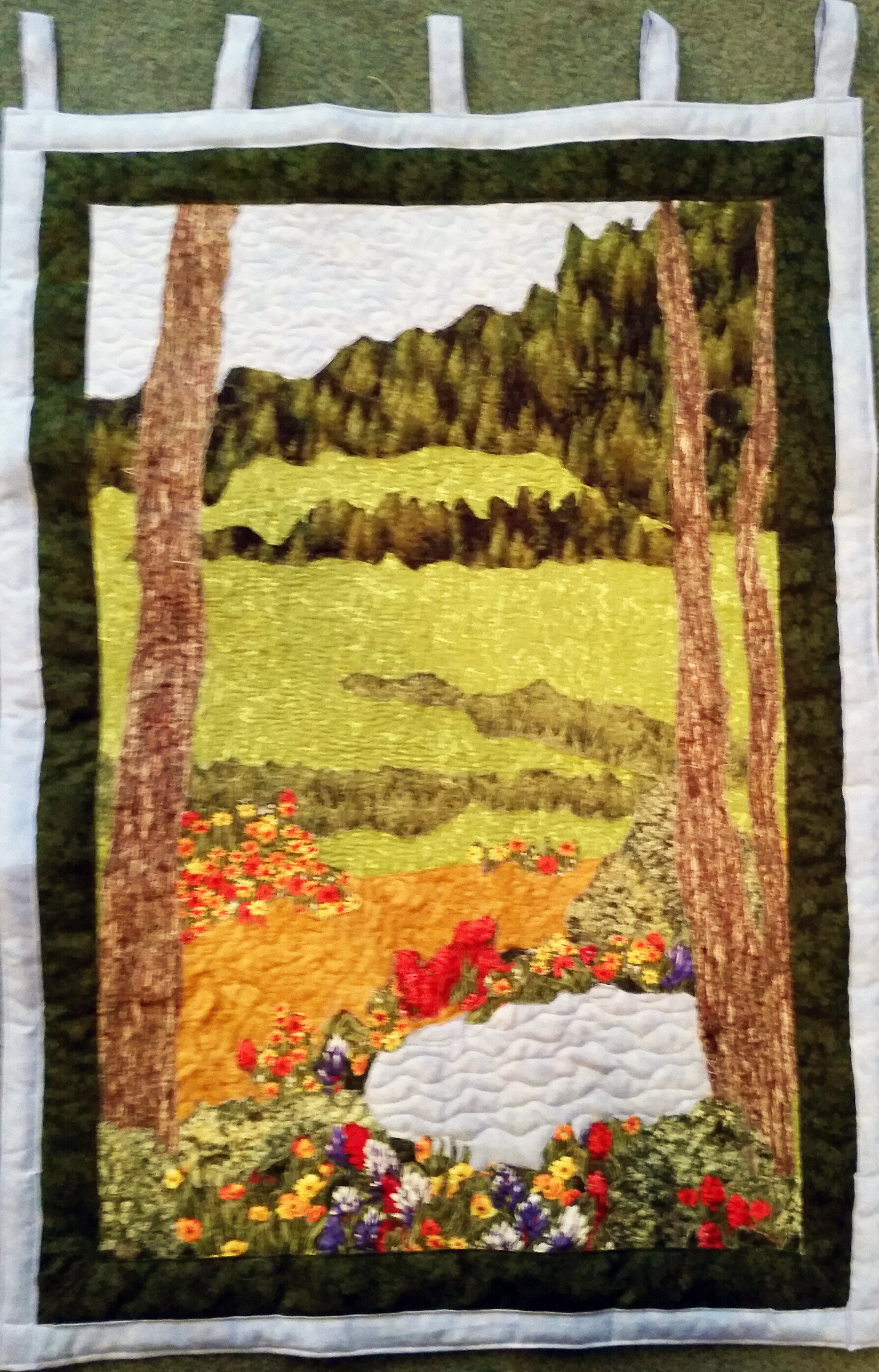 Meadow Pond